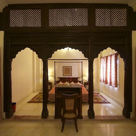 Hotel Castle Bijaipur Chittorgarh Exterior photo
