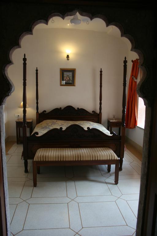 Hotel Castle Bijaipur Chittorgarh Room photo