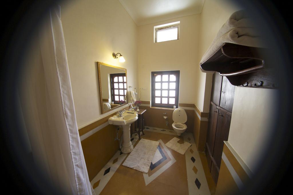 Hotel Castle Bijaipur Chittorgarh Room photo