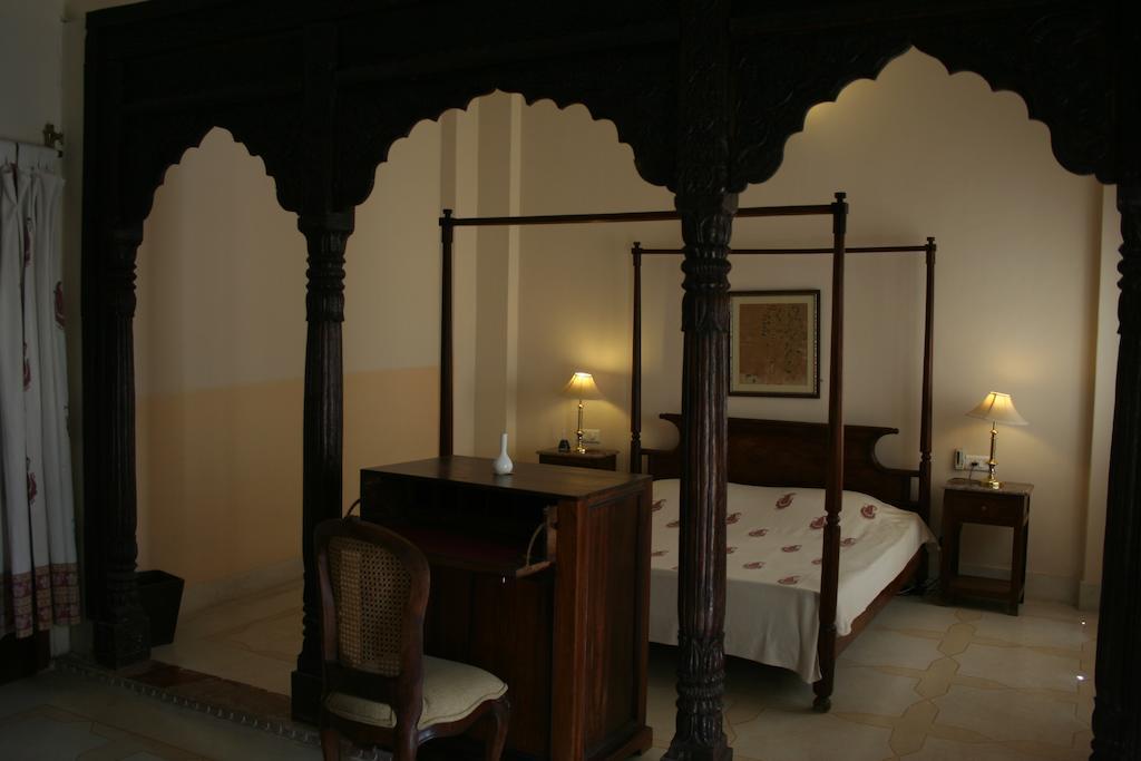 Hotel Castle Bijaipur Chittorgarh Room photo