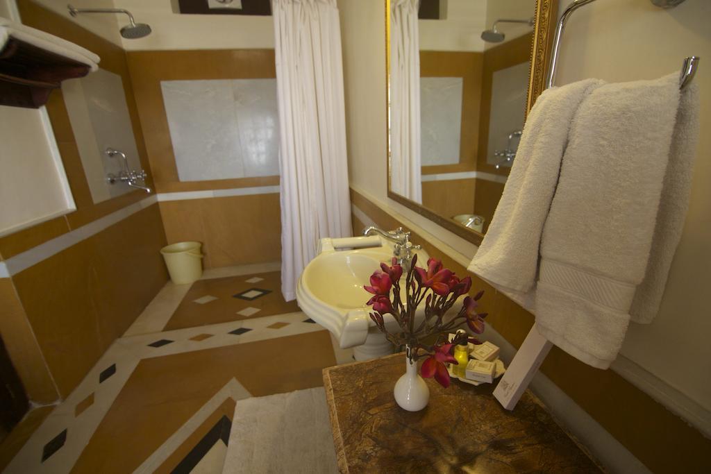 Hotel Castle Bijaipur Chittorgarh Room photo