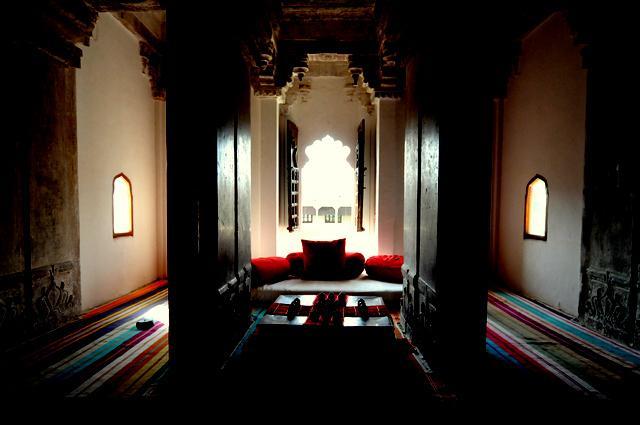Hotel Castle Bijaipur Chittorgarh Exterior photo